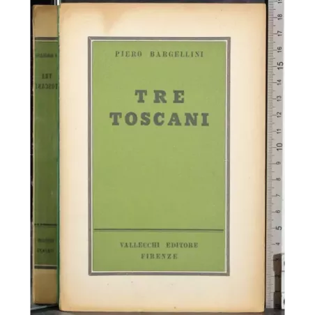 Tre toscani