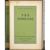 Tre toscani