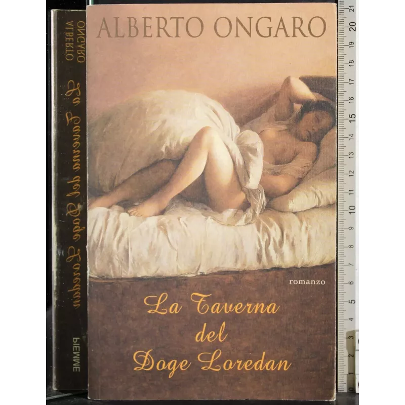 La taverna del Doge Loredan