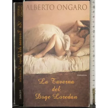La taverna del Doge Loredan