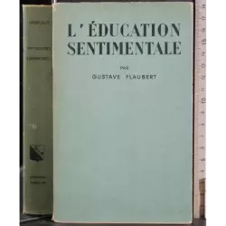L'education sentimentale
