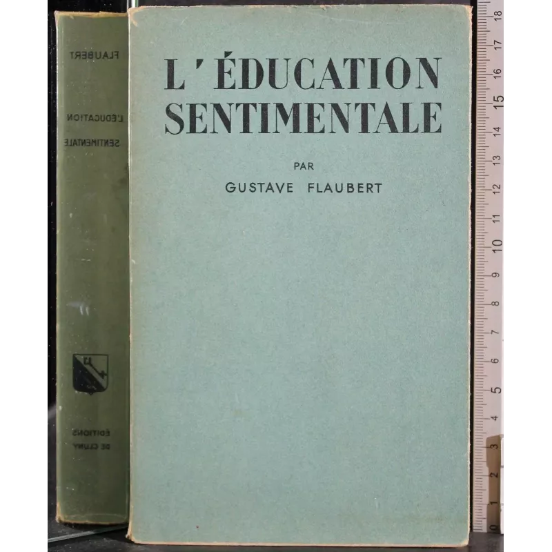 L'education sentimentale