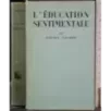 L'education sentimentale