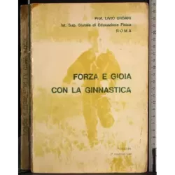 Forza e gioia con la ginnastica. Vol 4