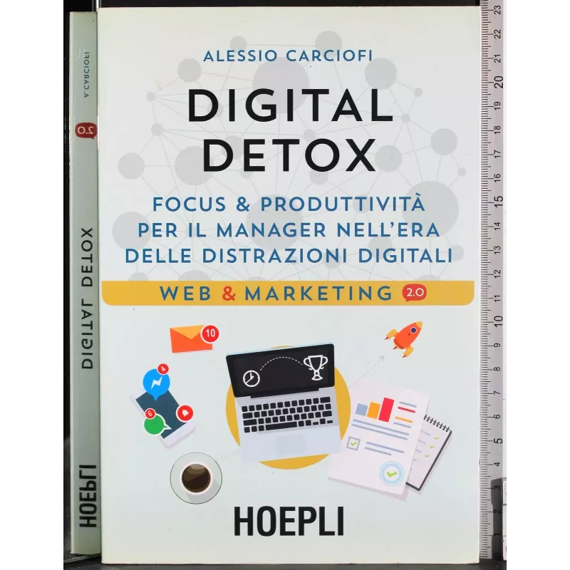 Digital detox