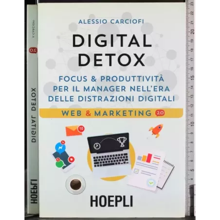 Digital detox