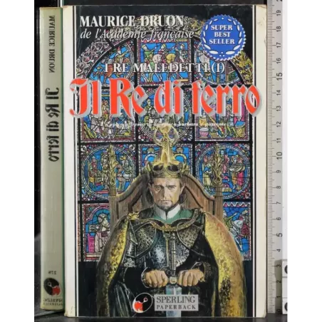 I re maledetti 1. Il re di ferro