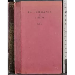 La Germania. Vol 1
