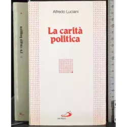 La carità politica