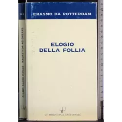 Elogio della follia
