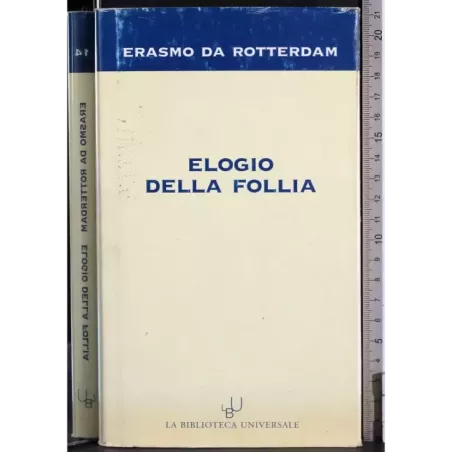 Elogio della follia
