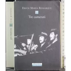 Tre camerati