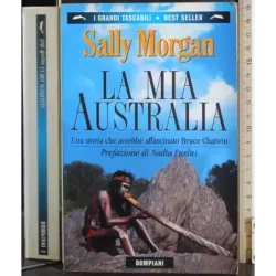 La mia Australia