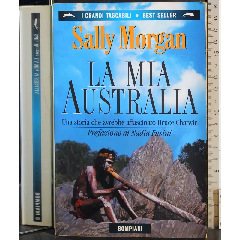 La mia Australia