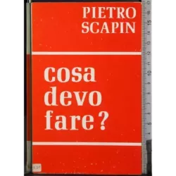 Cosa devo fare?