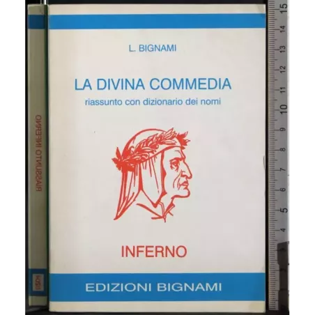 La Divina Commedia. Inferno