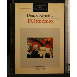 L'OTTOCENTO