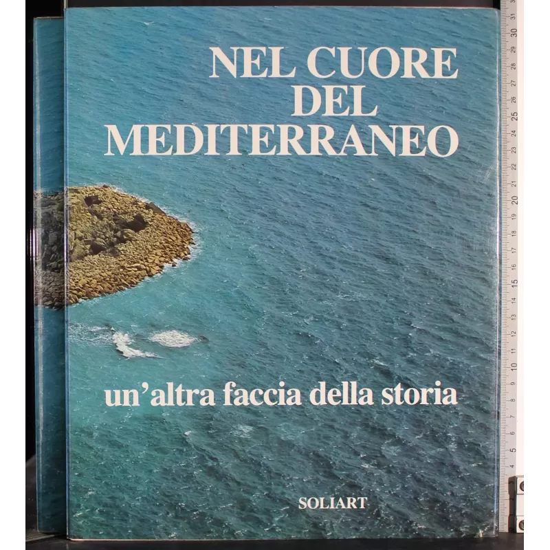 Nel cuore del Mediterraneo