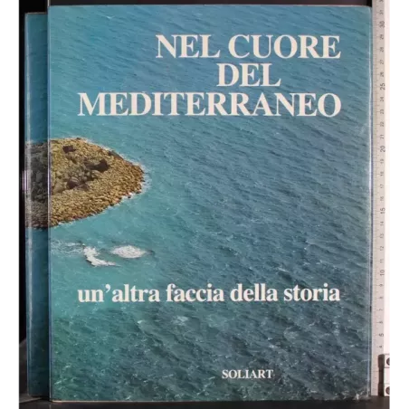 Nel cuore del Mediterraneo