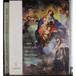 Beni culturali della provincia della Spezia 1. Dipinti