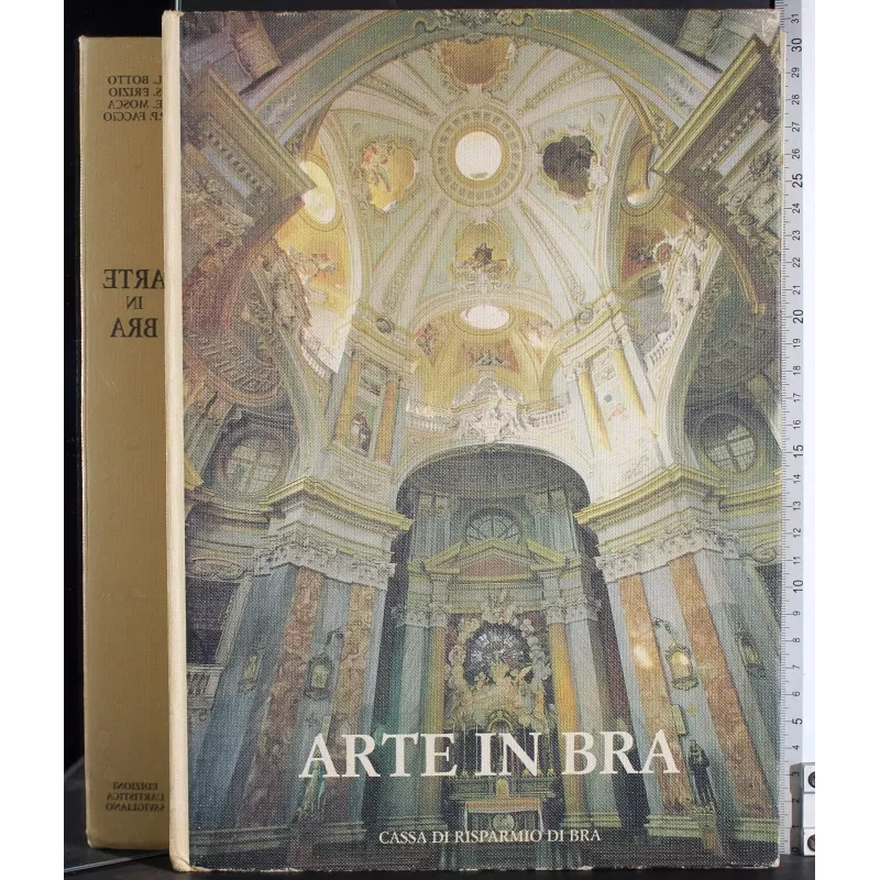 Arte in Bra