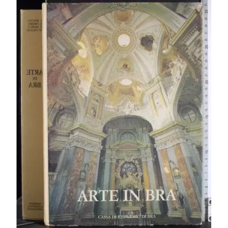 Arte in Bra