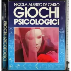 Giochi psicologici