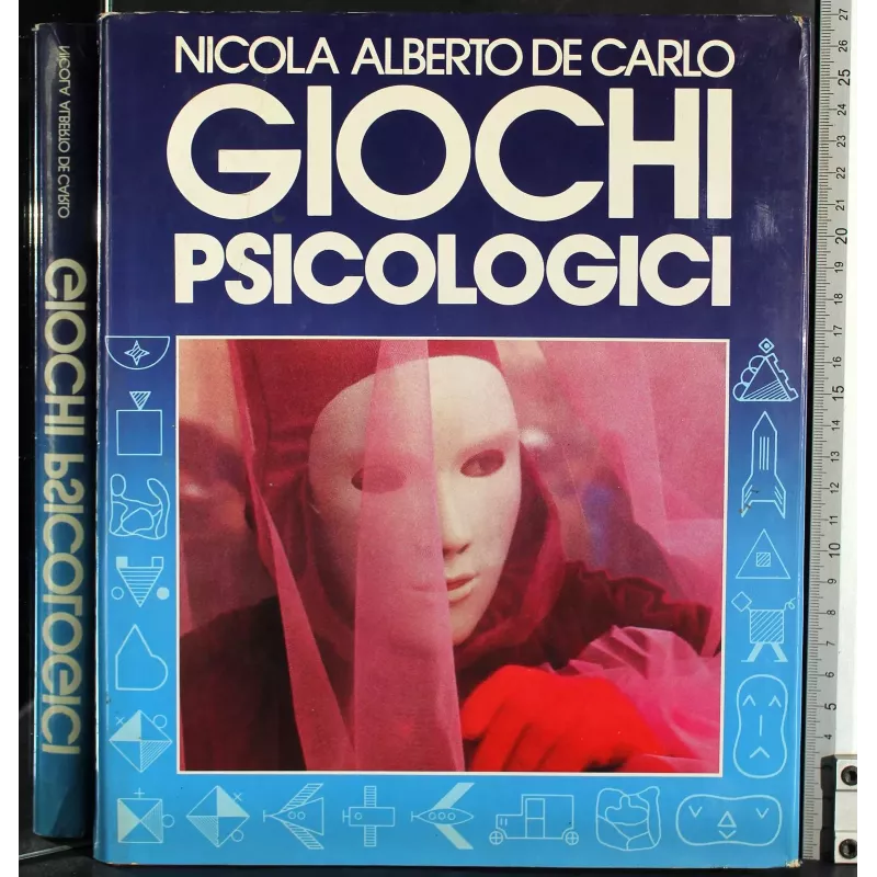 Giochi psicologici