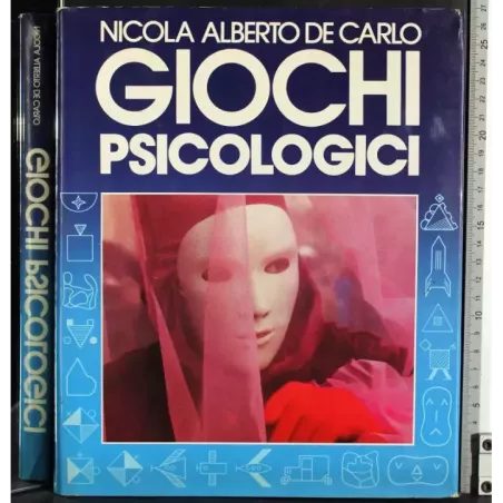 Giochi psicologici