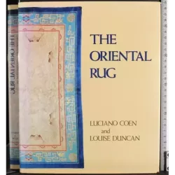 The oriental rug