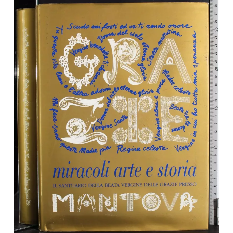 Miracoli arte e storia