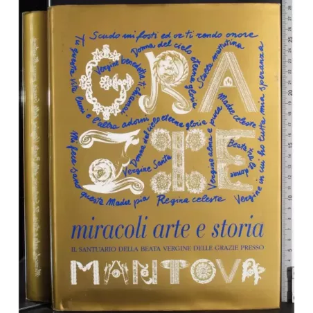 Miracoli arte e storia