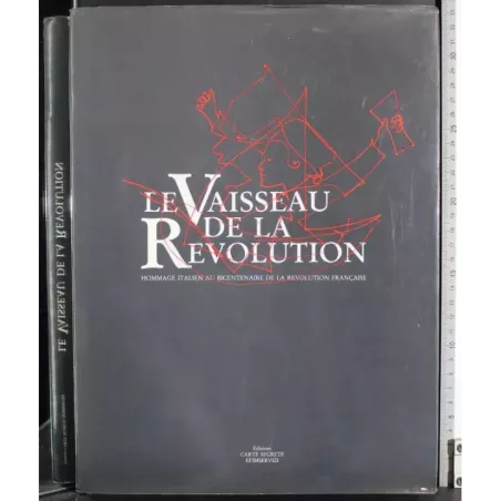 Le Vaisseau de la Revolution