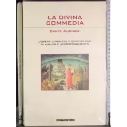 La Divina Commedia