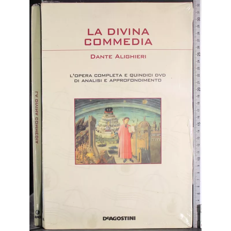 La Divina Commedia