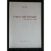 L'OPERA DELLA PRIMAZIALE VOLO ATTRAVERSO I SECOLI