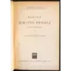 Manuale di diritto penale. Parte speciale II