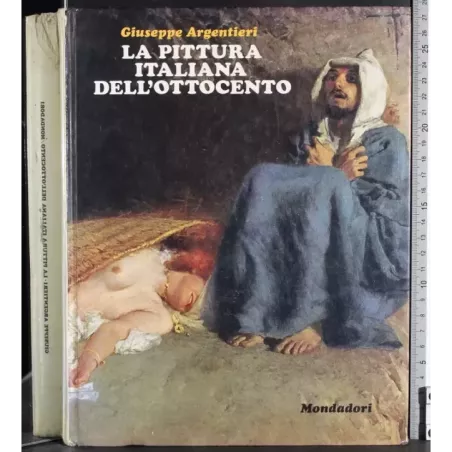 La pittura italiana dell'Ottocento