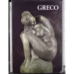 Omaggio a Emilio Greco