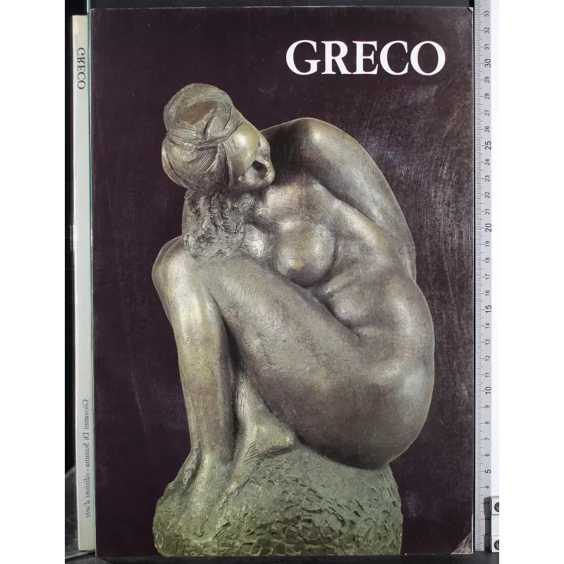 Omaggio a Emilio Greco