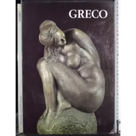 Omaggio a Emilio Greco
