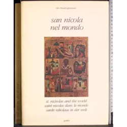 San Nicola nel Mondo