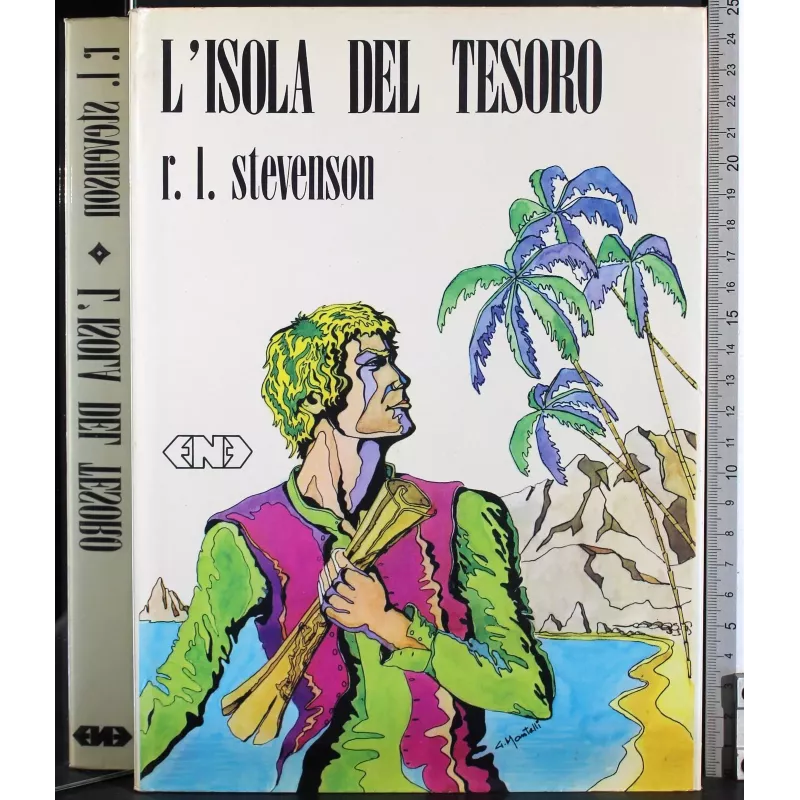 L'Isola del tesoro