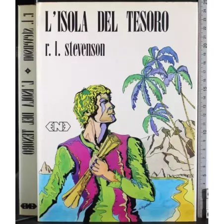 L'Isola del tesoro