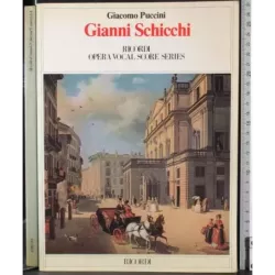 Gianni Schicchi
