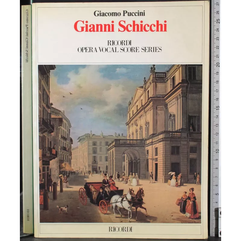 Gianni Schicchi