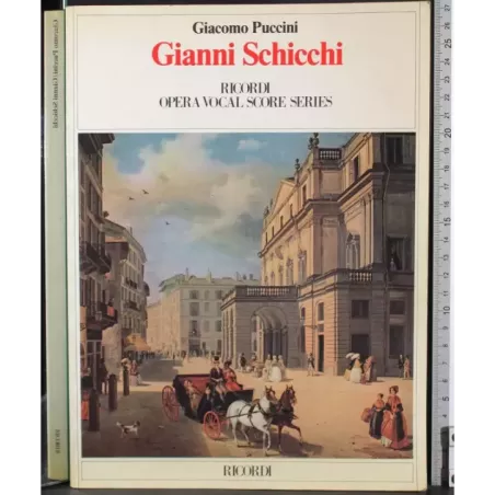 Gianni Schicchi