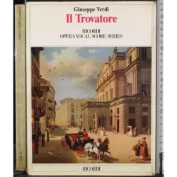 Il trovatore