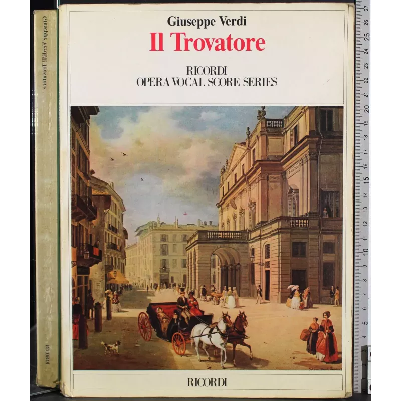 Il trovatore