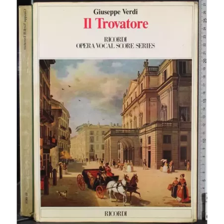 Il trovatore